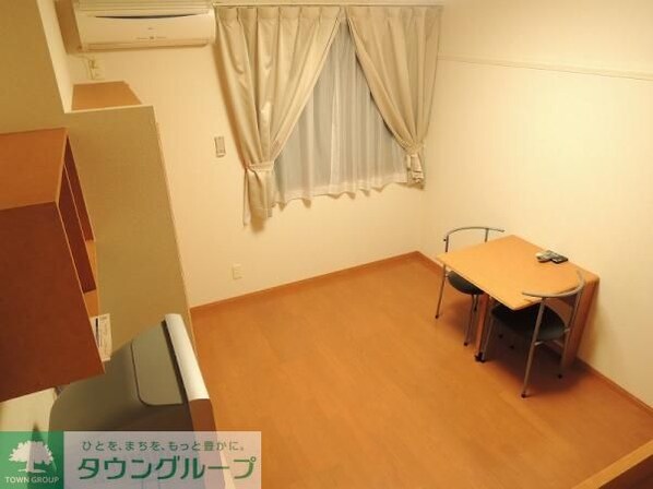 レオパレスラビーネの物件内観写真